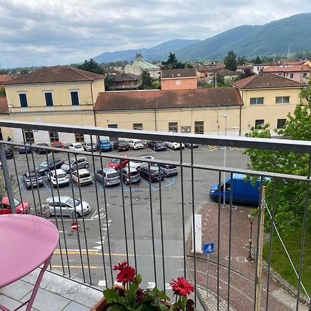 B&B Del Viaggiatore Сарцана Екстер'єр фото