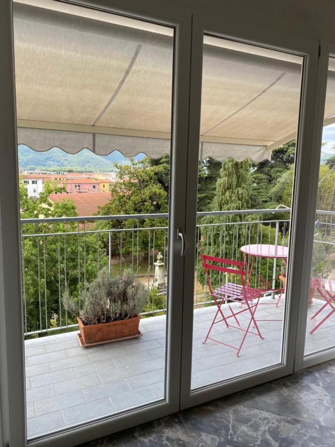 B&B Del Viaggiatore Сарцана Екстер'єр фото