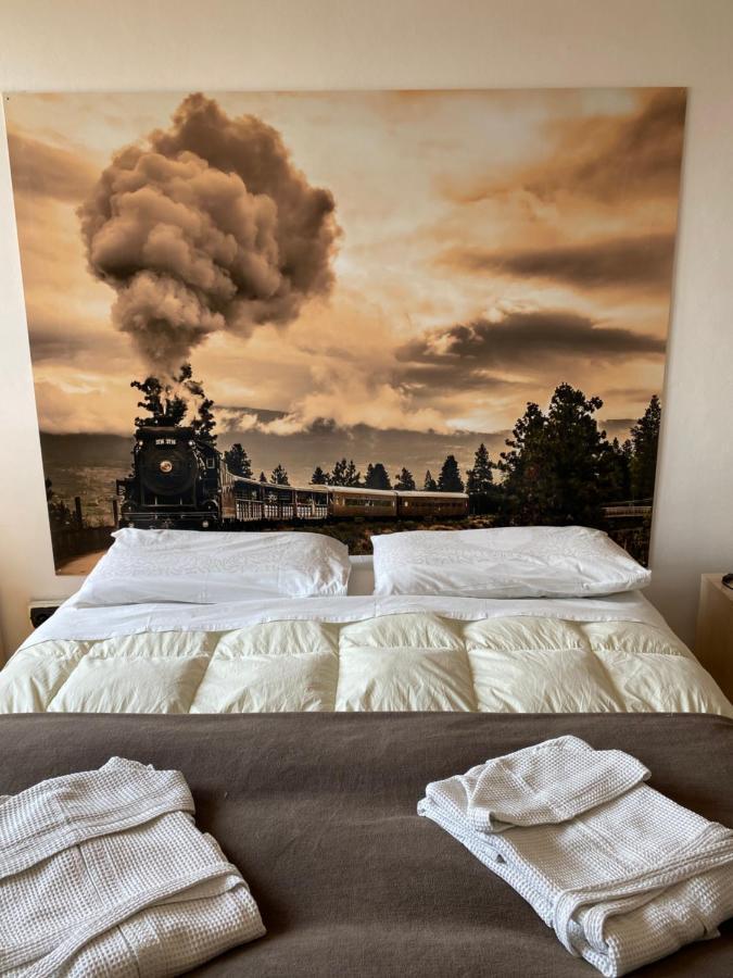 B&B Del Viaggiatore Сарцана Екстер'єр фото