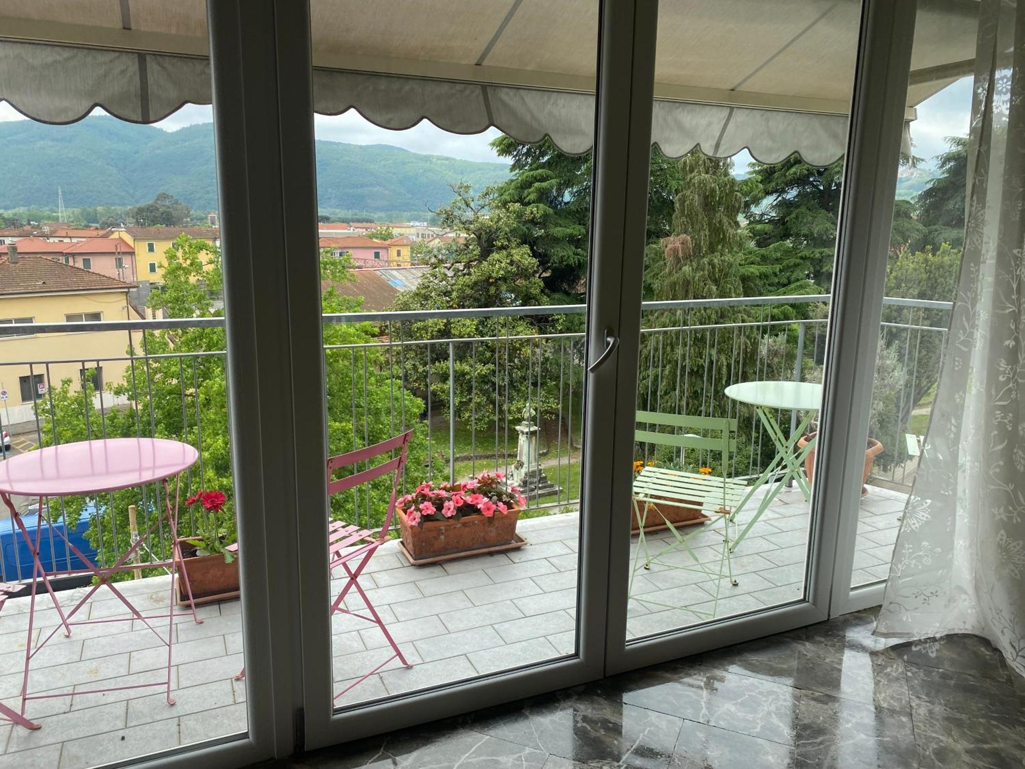 B&B Del Viaggiatore Сарцана Екстер'єр фото