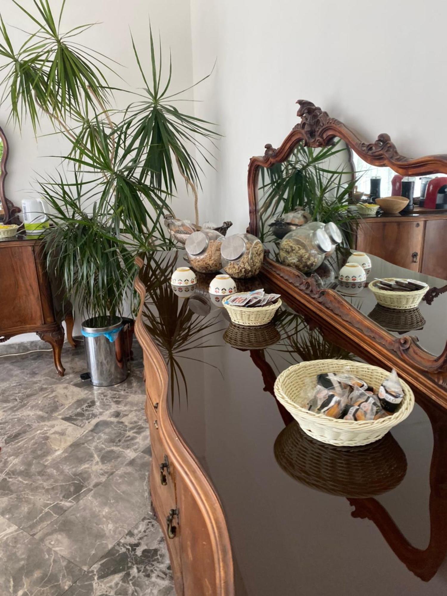 B&B Del Viaggiatore Сарцана Екстер'єр фото